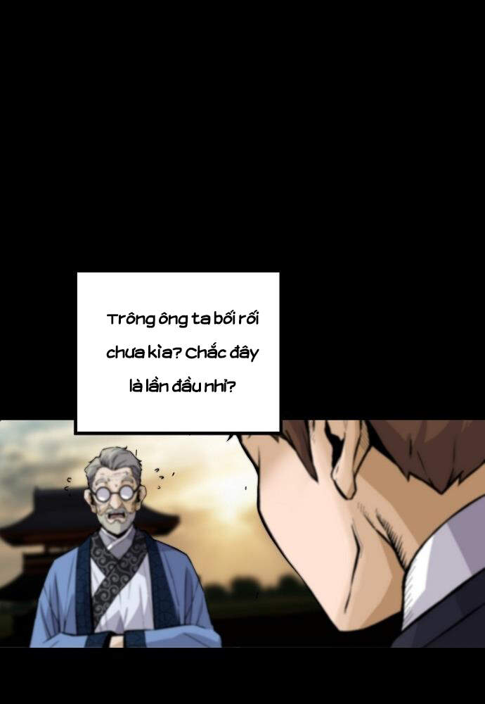 Sự Trở Lại Của Huyền Thoại Chap 24 - Next Chap 25