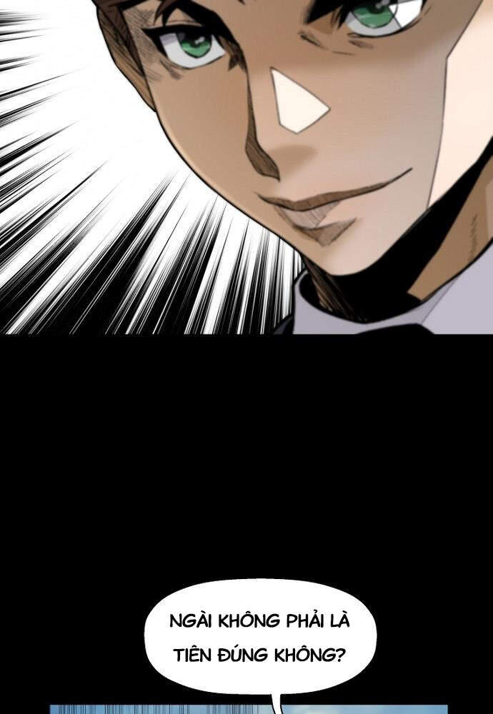 Sự Trở Lại Của Huyền Thoại Chap 24 - Next Chap 25