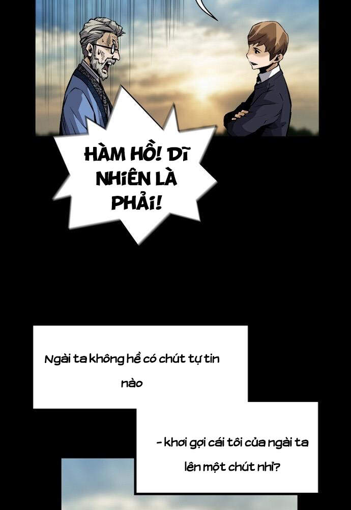 Sự Trở Lại Của Huyền Thoại Chap 24 - Next Chap 25