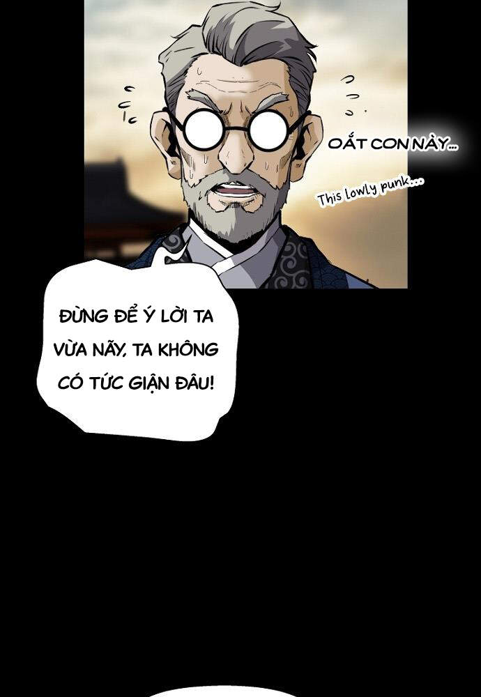 Sự Trở Lại Của Huyền Thoại Chap 24 - Next Chap 25