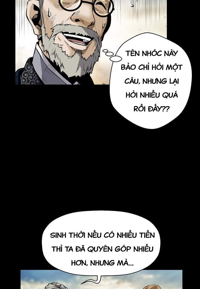 Sự Trở Lại Của Huyền Thoại Chap 24 - Next Chap 25