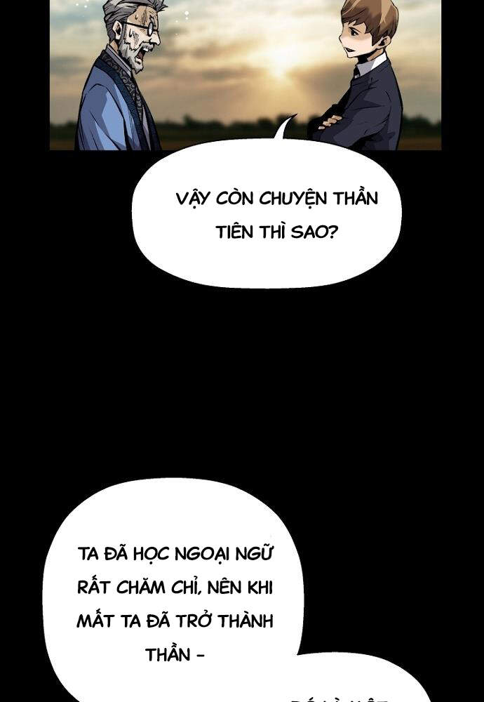 Sự Trở Lại Của Huyền Thoại Chap 24 - Next Chap 25