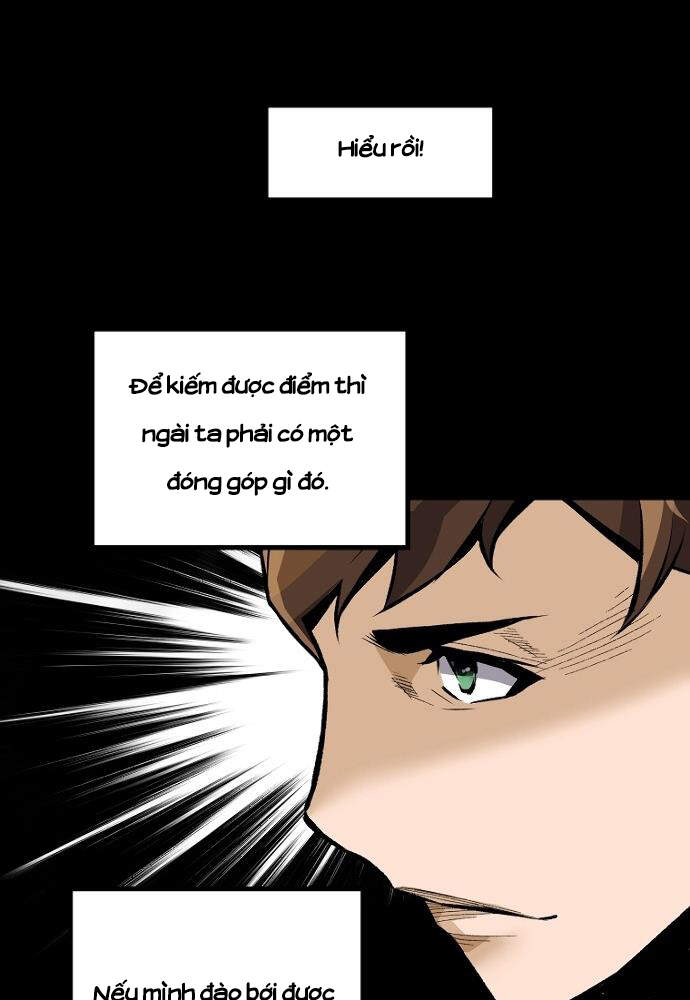 Sự Trở Lại Của Huyền Thoại Chap 24 - Next Chap 25