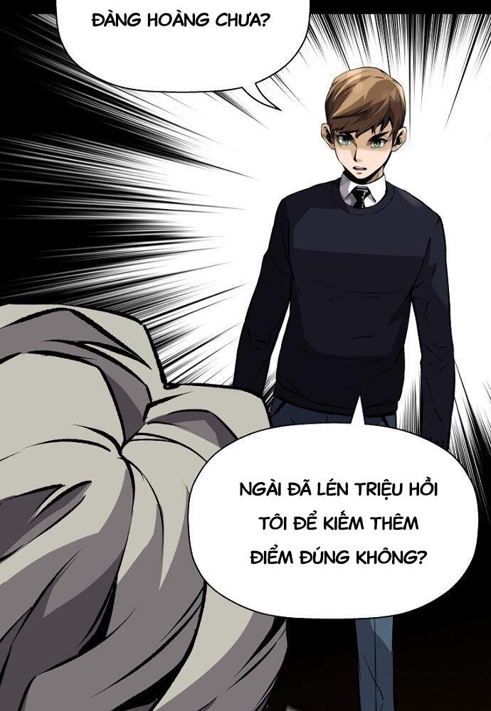 Sự Trở Lại Của Huyền Thoại Chap 24 - Next Chap 25