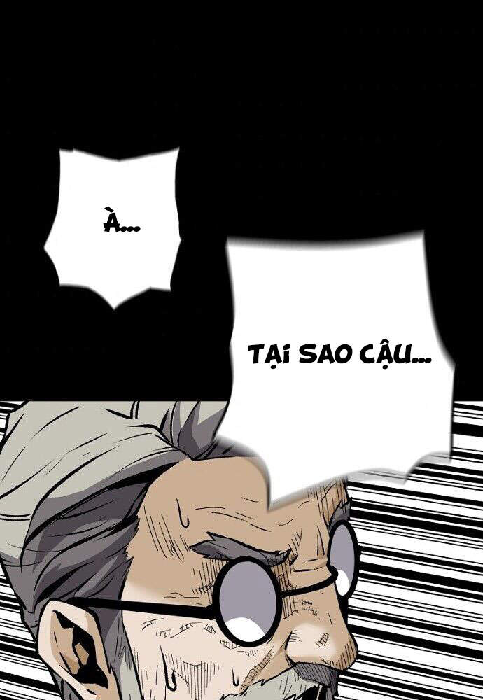 Sự Trở Lại Của Huyền Thoại Chap 24 - Next Chap 25
