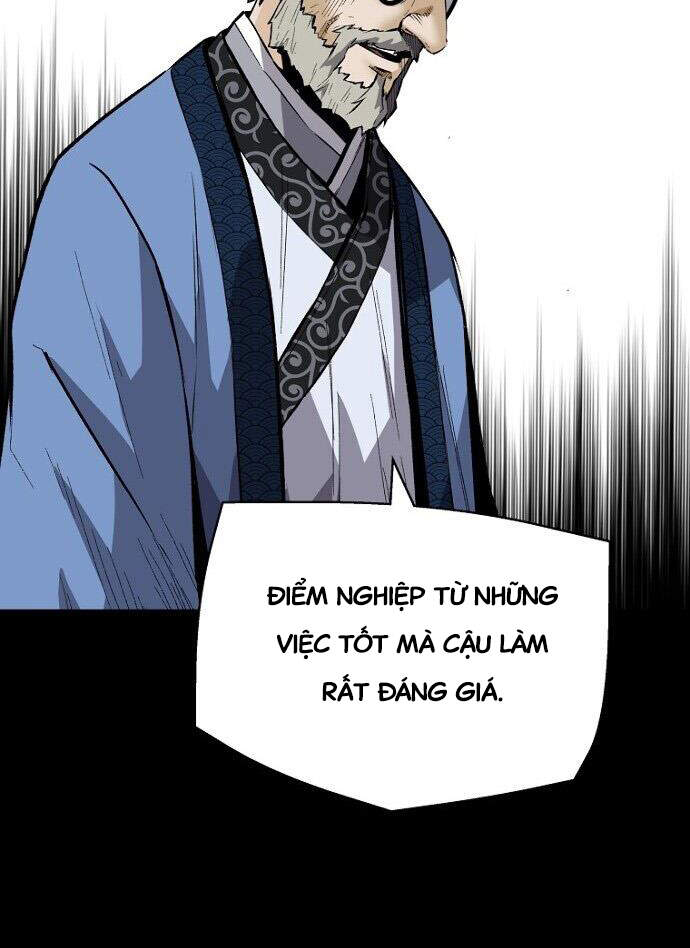 Sự Trở Lại Của Huyền Thoại Chap 24 - Next Chap 25