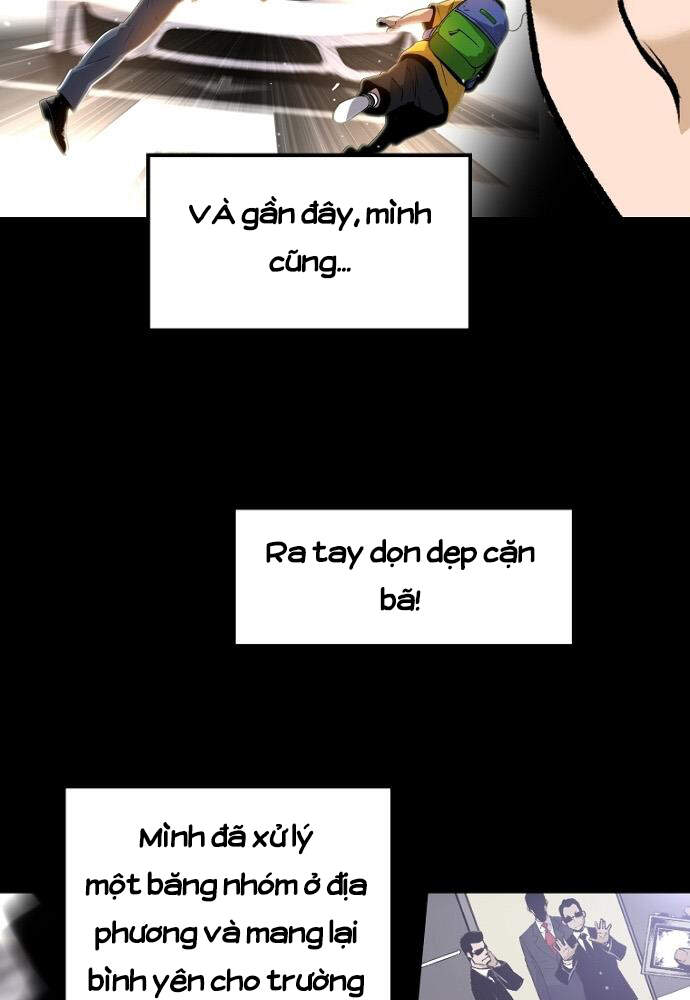 Sự Trở Lại Của Huyền Thoại Chap 24 - Next Chap 25