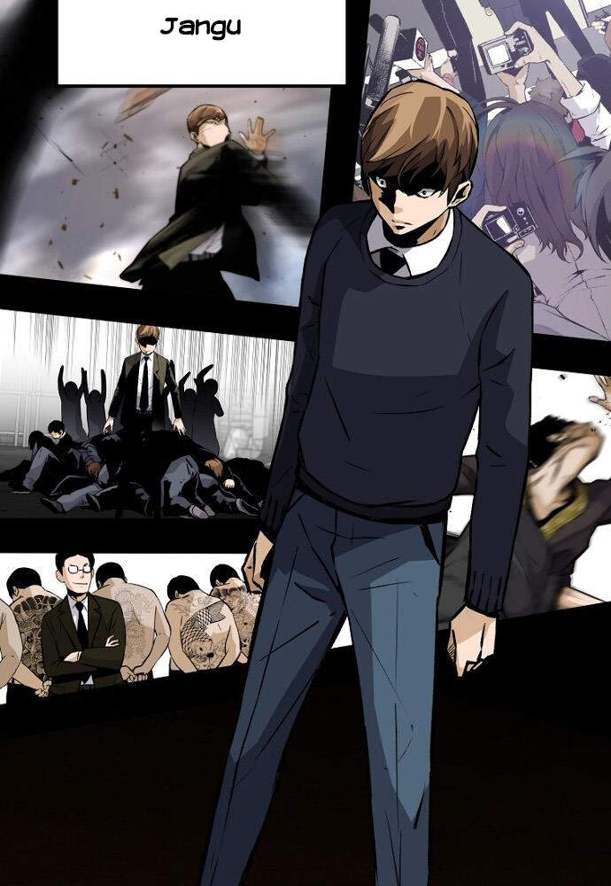Sự Trở Lại Của Huyền Thoại Chap 24 - Next Chap 25