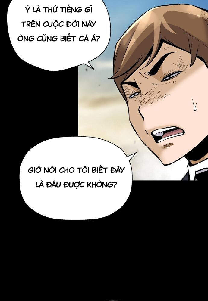 Sự Trở Lại Của Huyền Thoại Chap 24 - Next Chap 25
