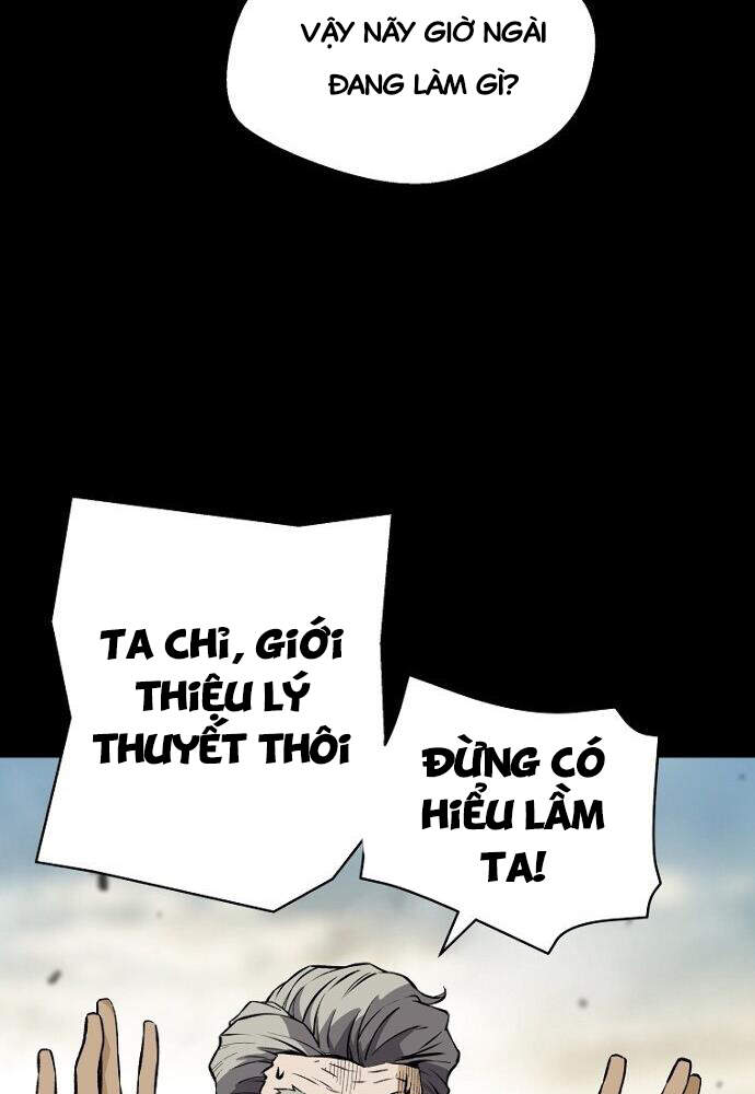 Sự Trở Lại Của Huyền Thoại Chap 24 - Next Chap 25