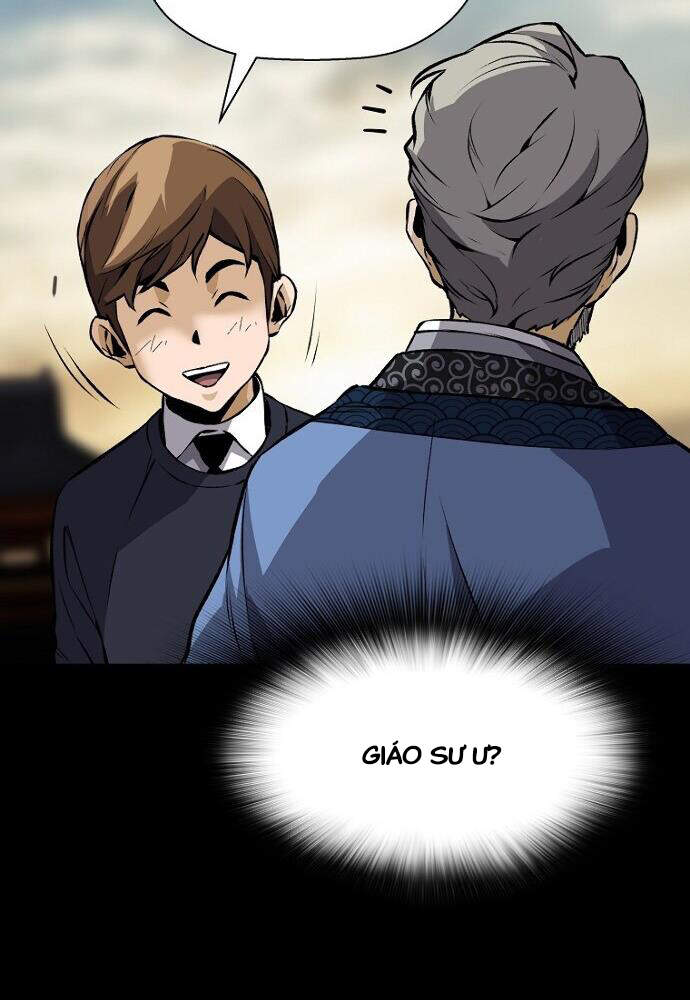 Sự Trở Lại Của Huyền Thoại Chap 24 - Next Chap 25
