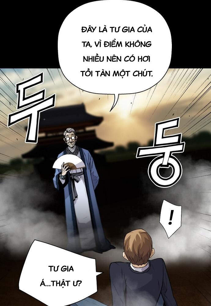 Sự Trở Lại Của Huyền Thoại Chap 24 - Next Chap 25