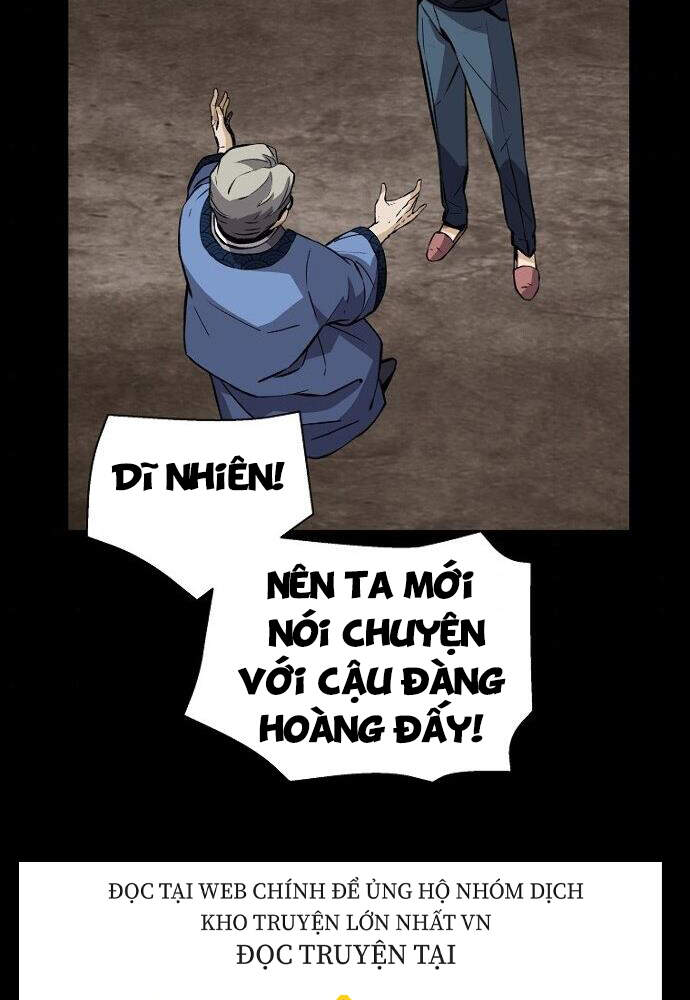 Sự Trở Lại Của Huyền Thoại Chap 24 - Next Chap 25