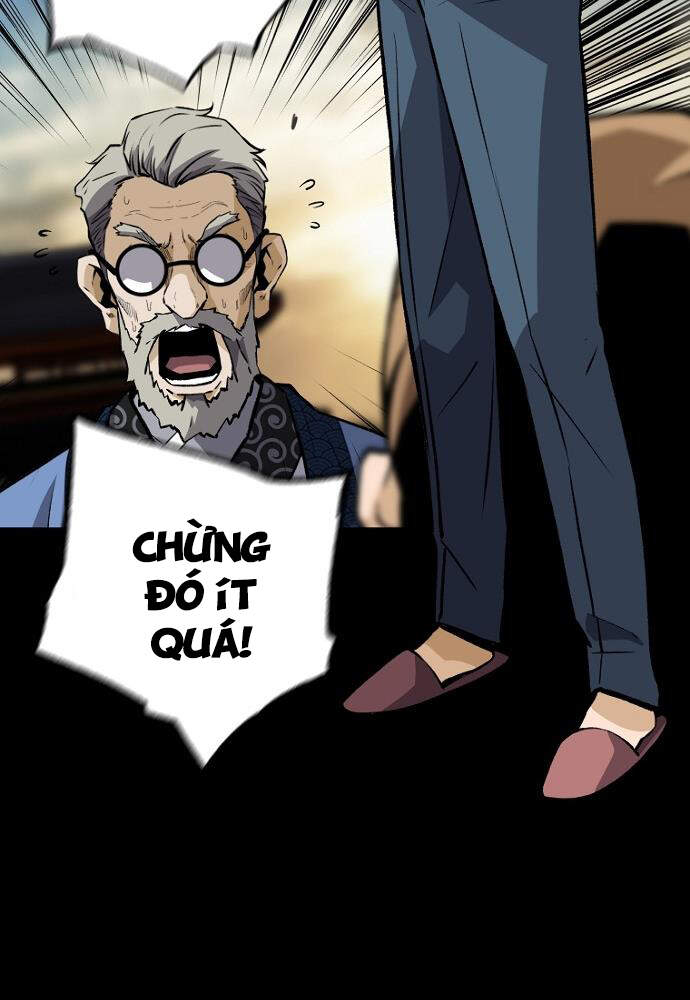 Sự Trở Lại Của Huyền Thoại Chap 24 - Next Chap 25