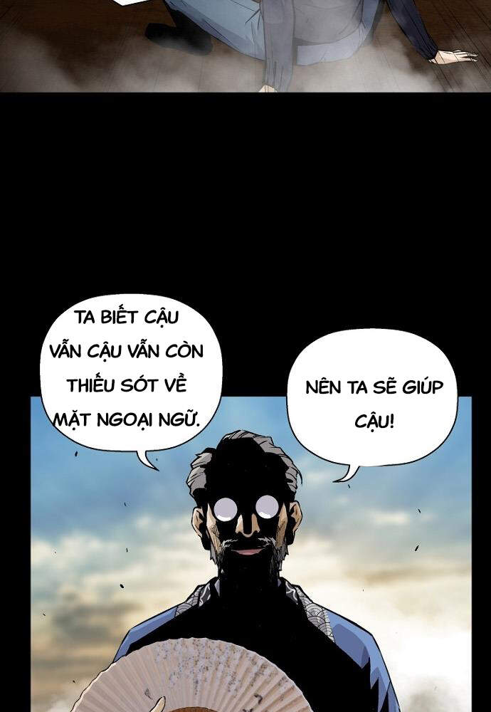 Sự Trở Lại Của Huyền Thoại Chap 24 - Next Chap 25