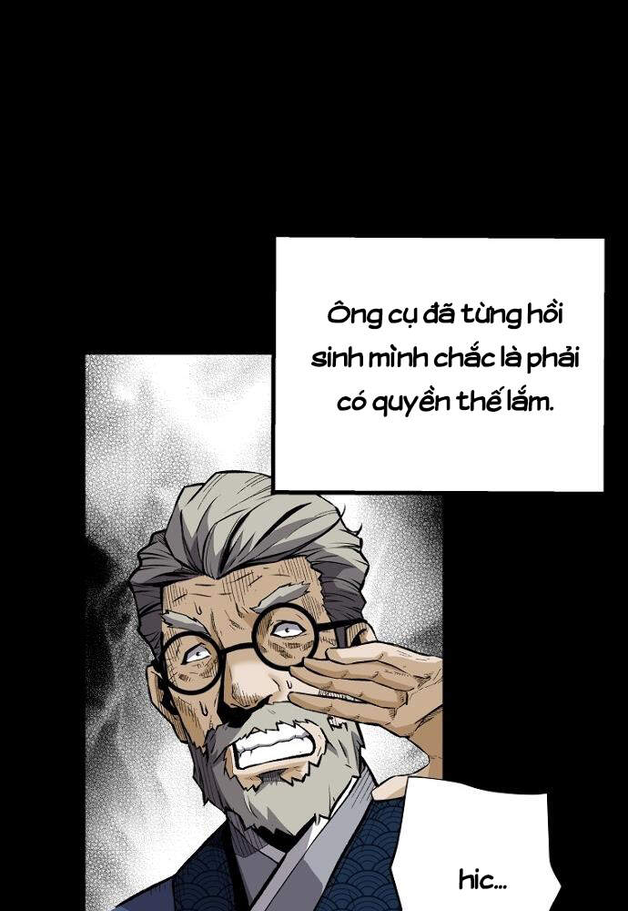 Sự Trở Lại Của Huyền Thoại Chap 24 - Next Chap 25