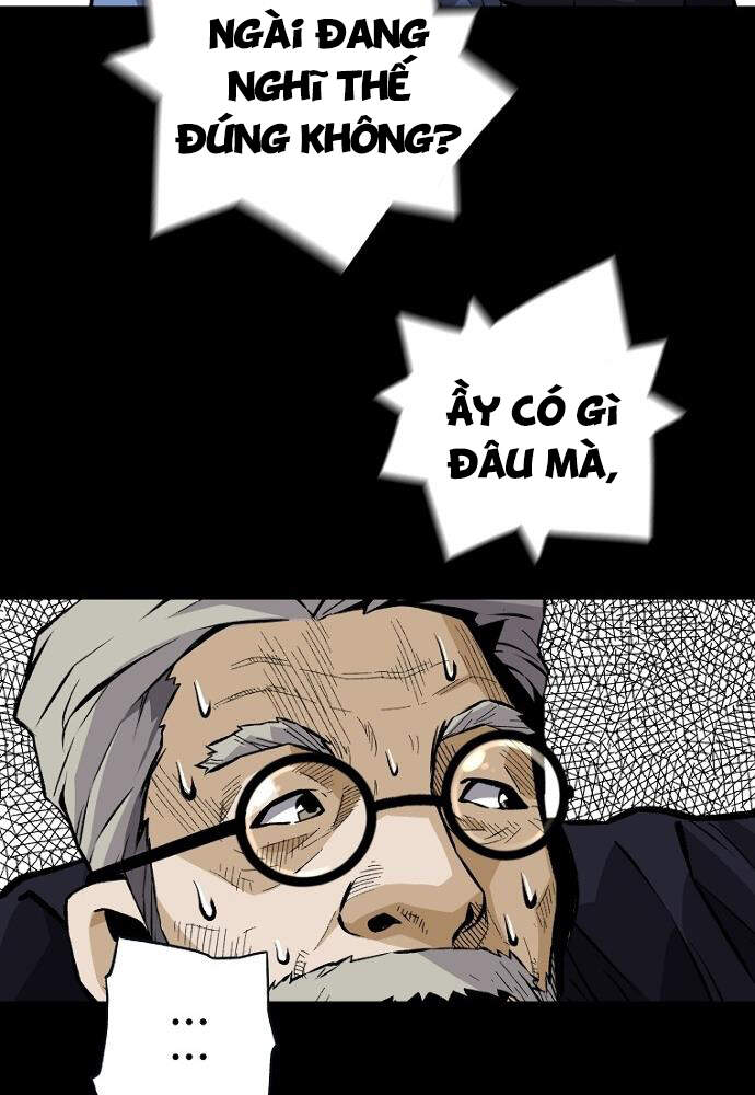 Sự Trở Lại Của Huyền Thoại Chap 24 - Next Chap 25