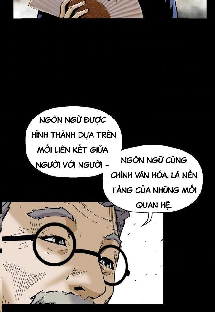 Sự Trở Lại Của Huyền Thoại Chap 24 - Next Chap 25