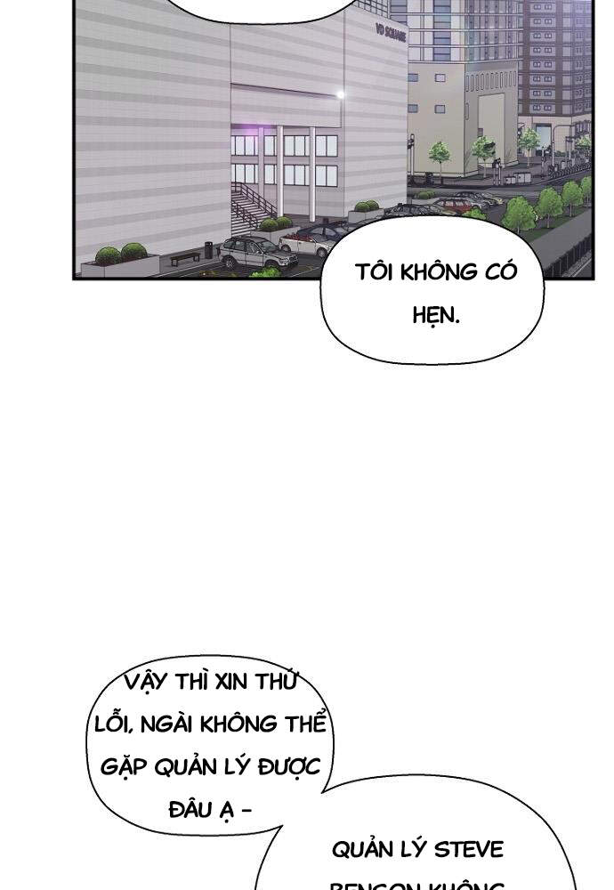 Sự Trở Lại Của Huyền Thoại Chap 24 - Next Chap 25