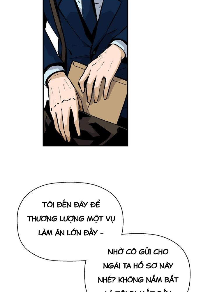Sự Trở Lại Của Huyền Thoại Chap 24 - Next Chap 25