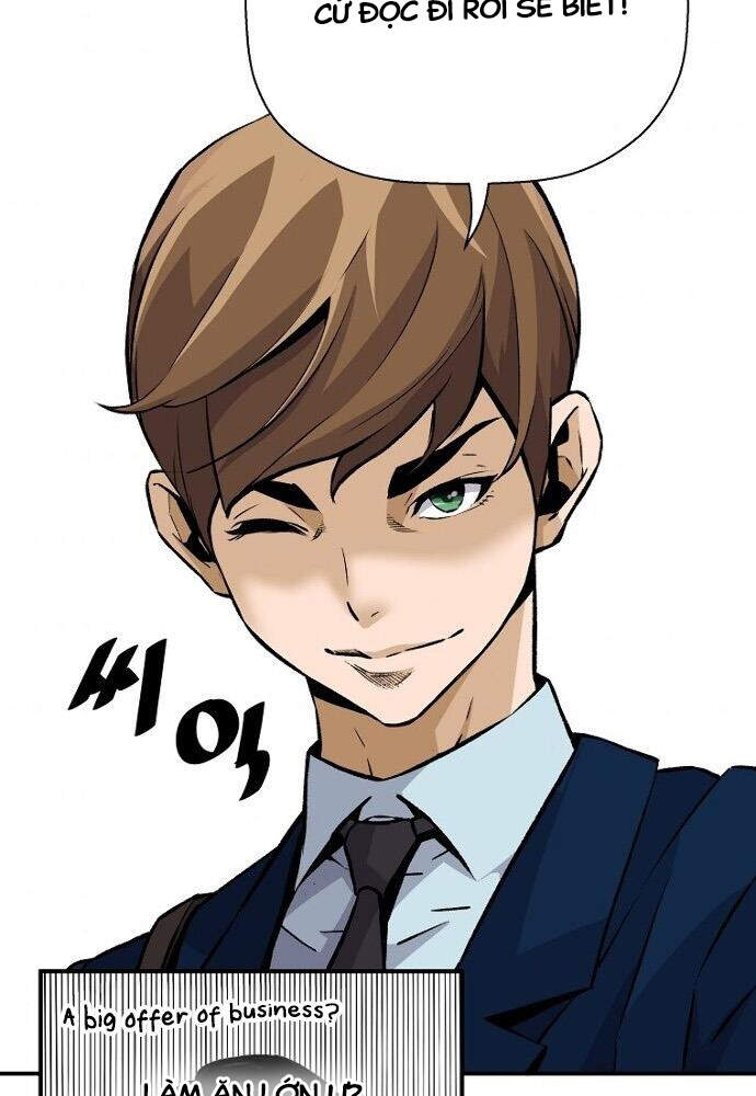 Sự Trở Lại Của Huyền Thoại Chap 24 - Next Chap 25