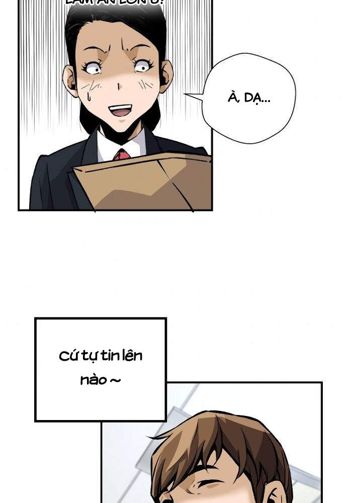 Sự Trở Lại Của Huyền Thoại Chap 24 - Next Chap 25