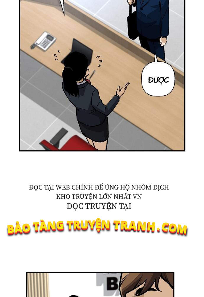 Sự Trở Lại Của Huyền Thoại Chap 24 - Next Chap 25