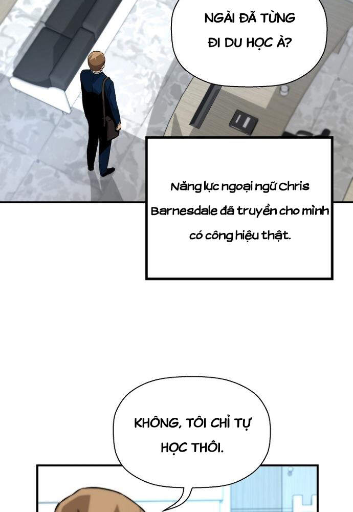 Sự Trở Lại Của Huyền Thoại Chap 25 - Next Chap 26