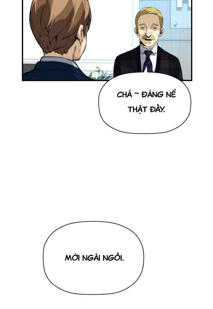 Sự Trở Lại Của Huyền Thoại Chap 25 - Next Chap 26