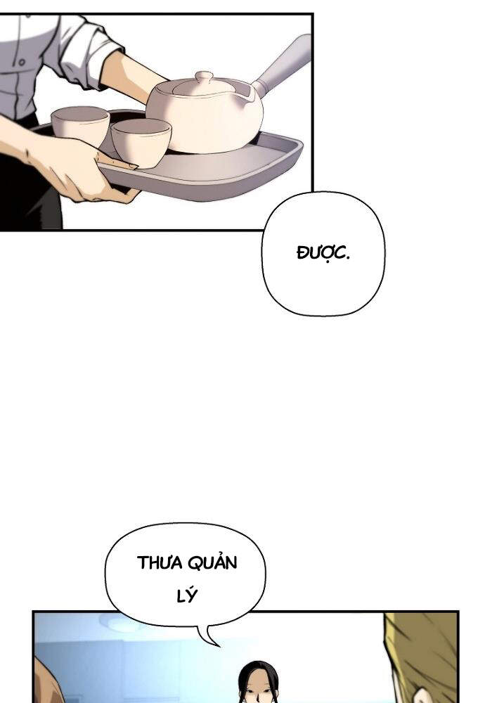 Sự Trở Lại Của Huyền Thoại Chap 25 - Next Chap 26