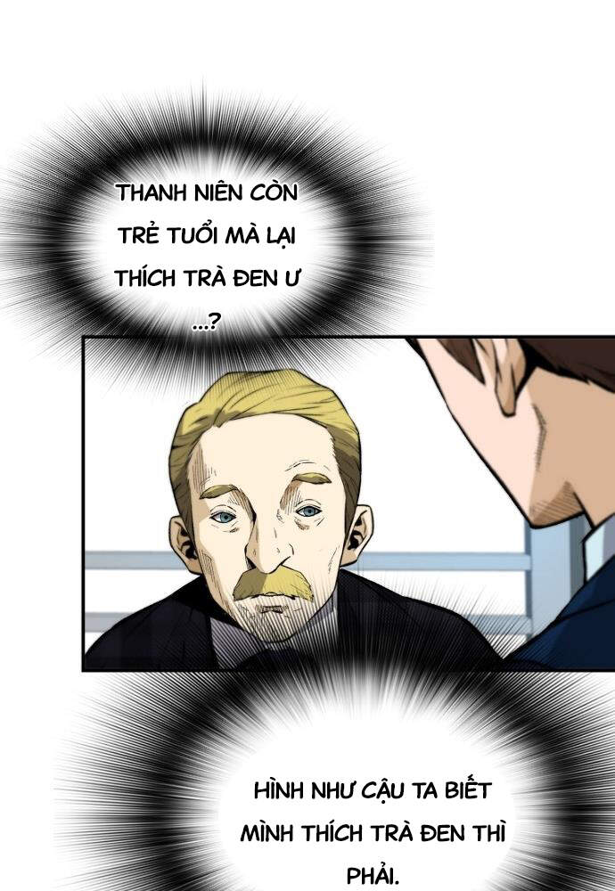Sự Trở Lại Của Huyền Thoại Chap 25 - Next Chap 26