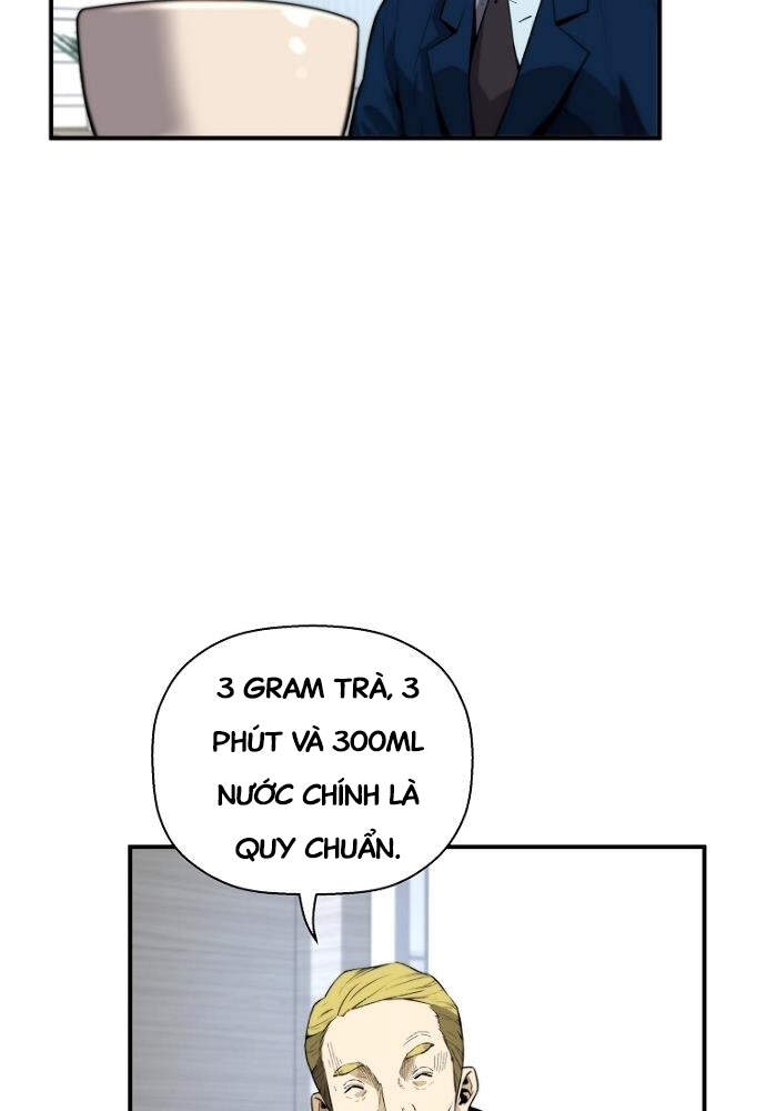 Sự Trở Lại Của Huyền Thoại Chap 25 - Next Chap 26