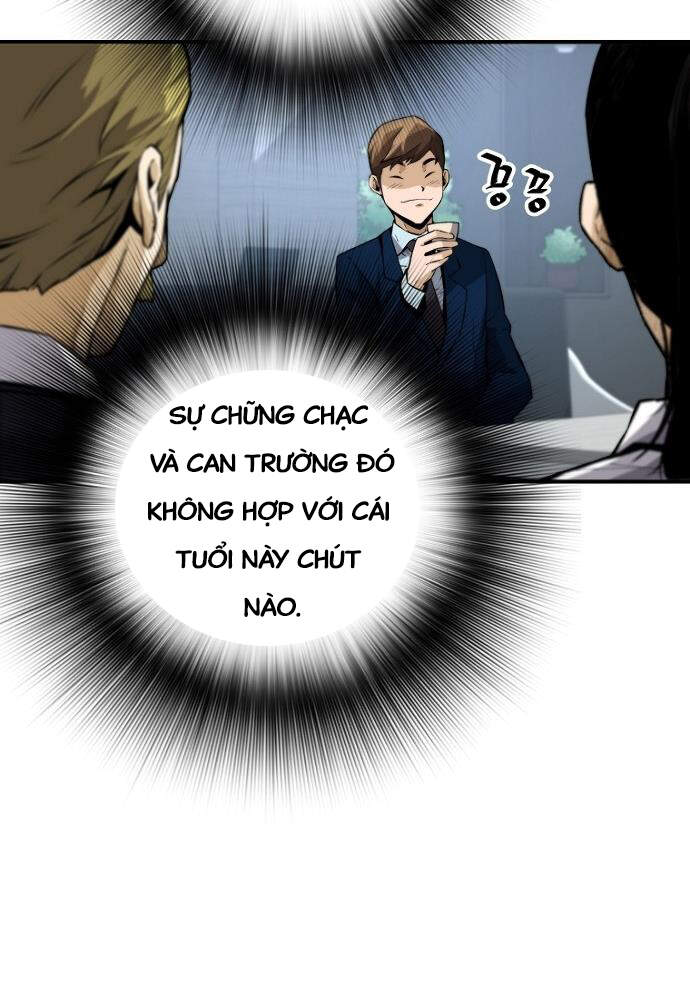 Sự Trở Lại Của Huyền Thoại Chap 25 - Next Chap 26