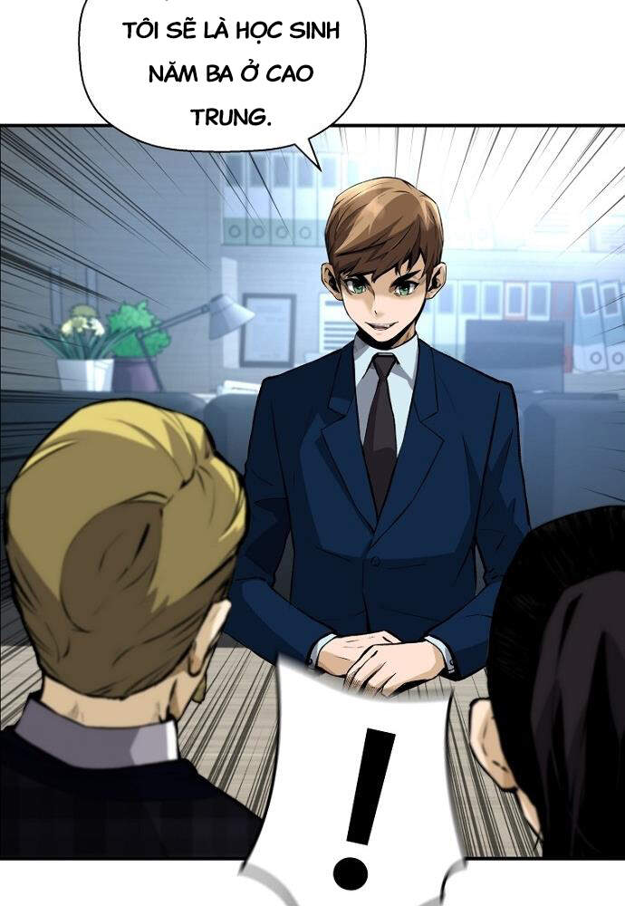 Sự Trở Lại Của Huyền Thoại Chap 25 - Next Chap 26