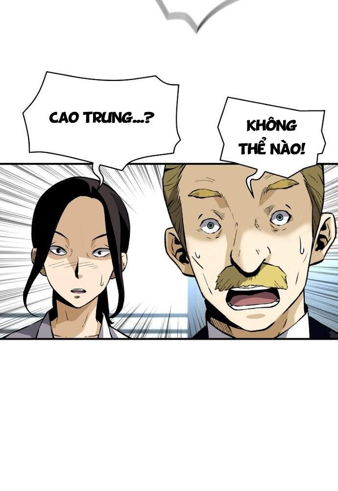 Sự Trở Lại Của Huyền Thoại Chap 25 - Next Chap 26