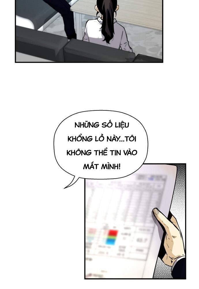Sự Trở Lại Của Huyền Thoại Chap 25 - Next Chap 26