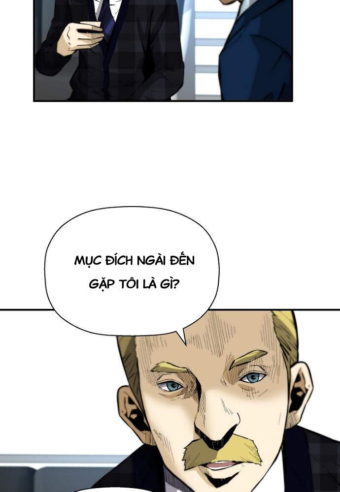 Sự Trở Lại Của Huyền Thoại Chap 25 - Next Chap 26