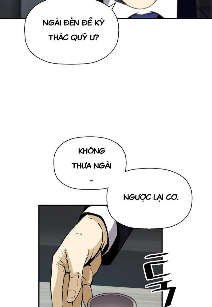 Sự Trở Lại Của Huyền Thoại Chap 25 - Next Chap 26