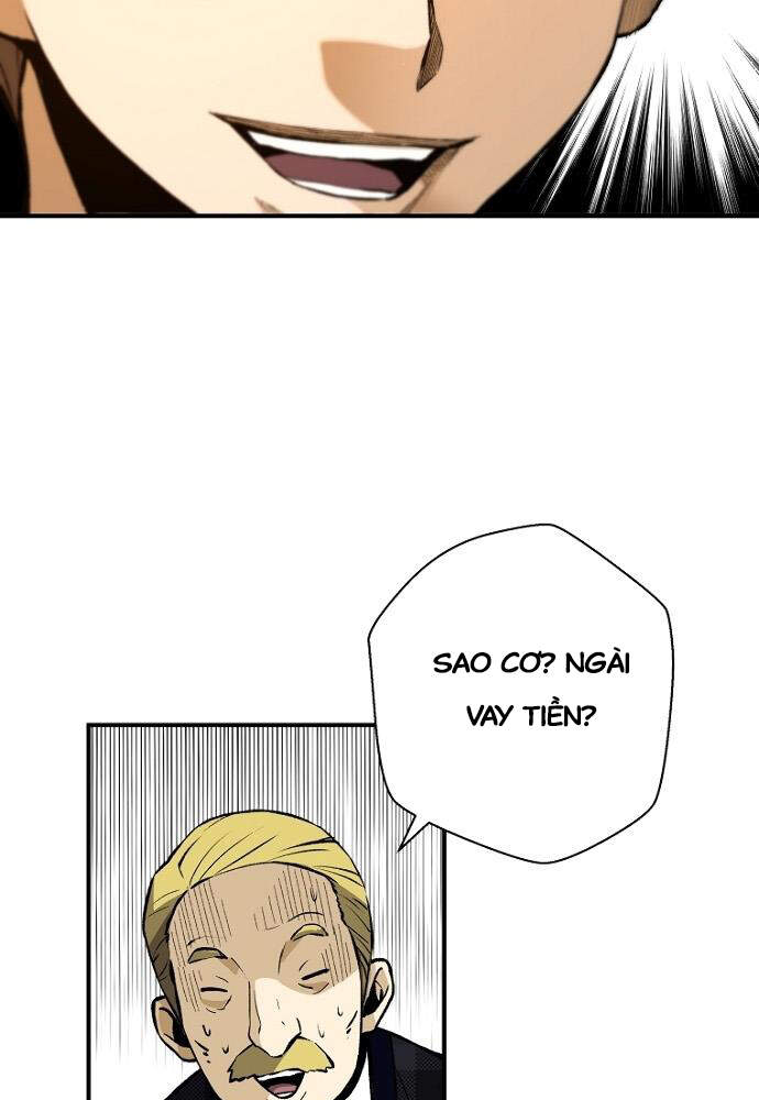 Sự Trở Lại Của Huyền Thoại Chap 25 - Next Chap 26