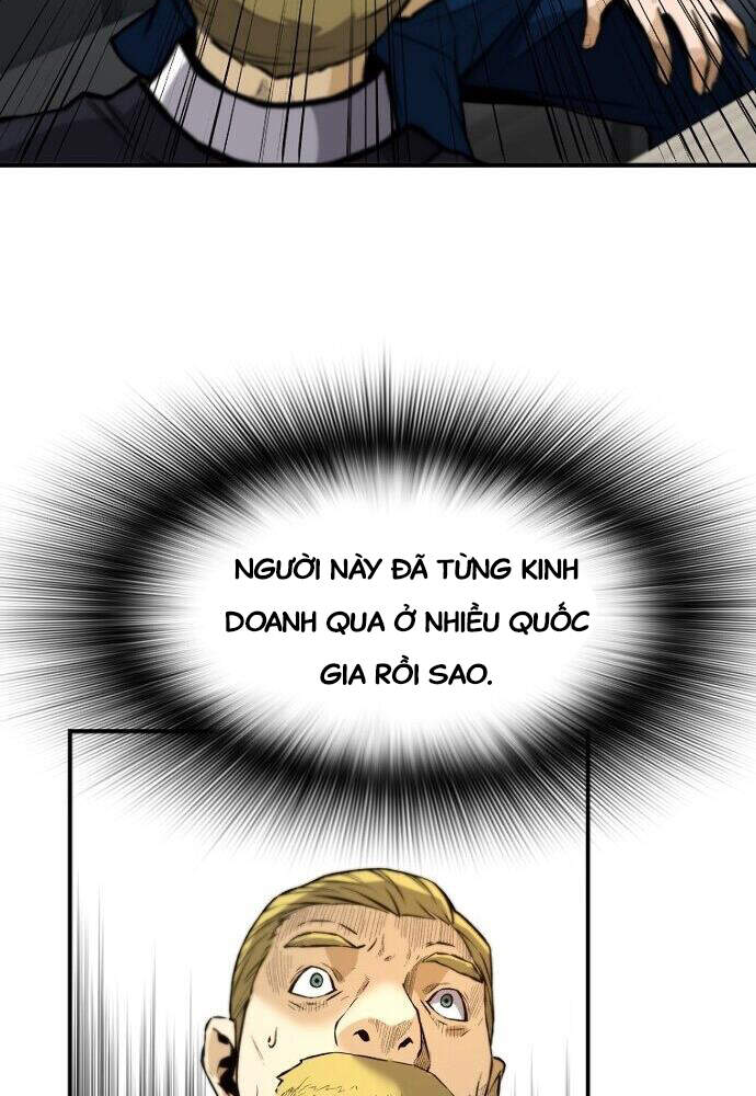 Sự Trở Lại Của Huyền Thoại Chap 25 - Next Chap 26