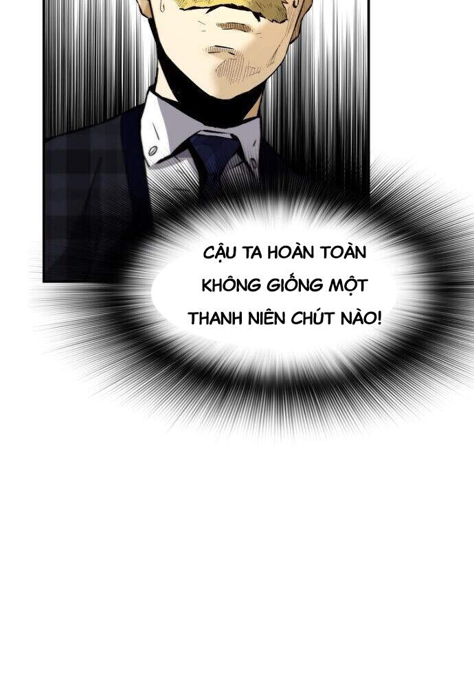 Sự Trở Lại Của Huyền Thoại Chap 25 - Next Chap 26