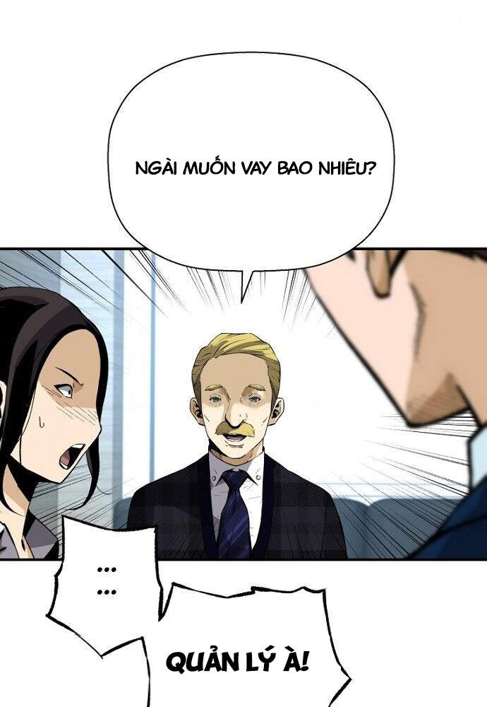 Sự Trở Lại Của Huyền Thoại Chap 25 - Next Chap 26