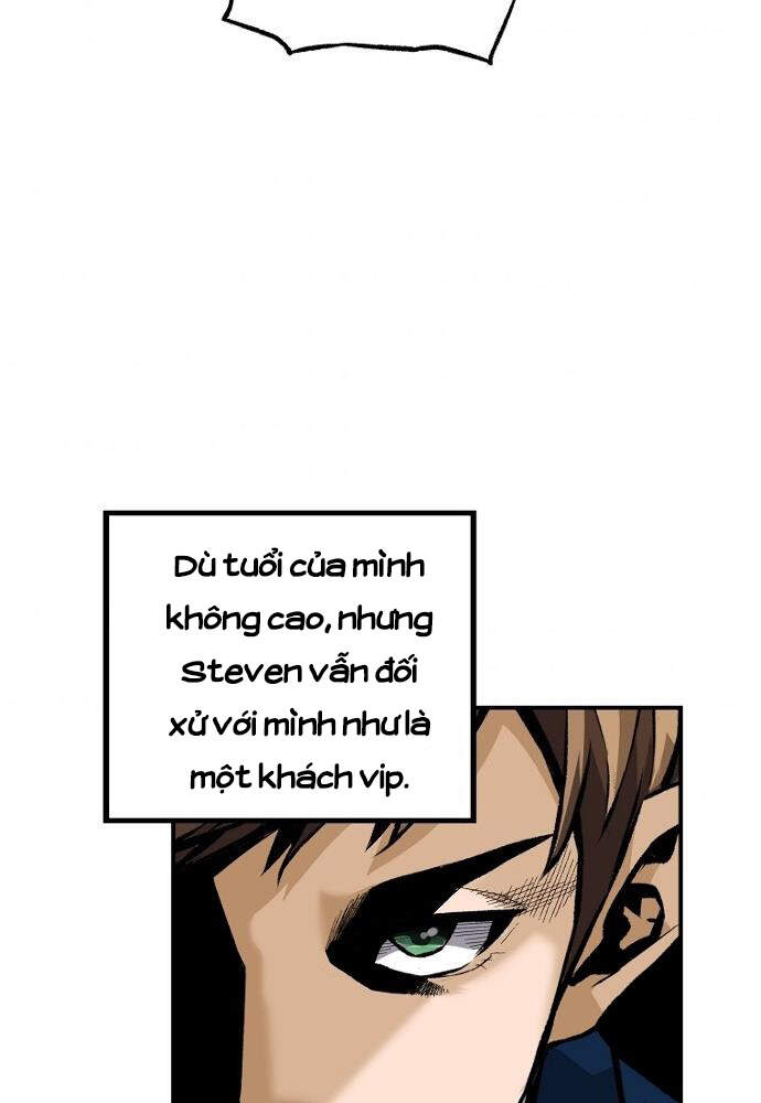 Sự Trở Lại Của Huyền Thoại Chap 25 - Next Chap 26