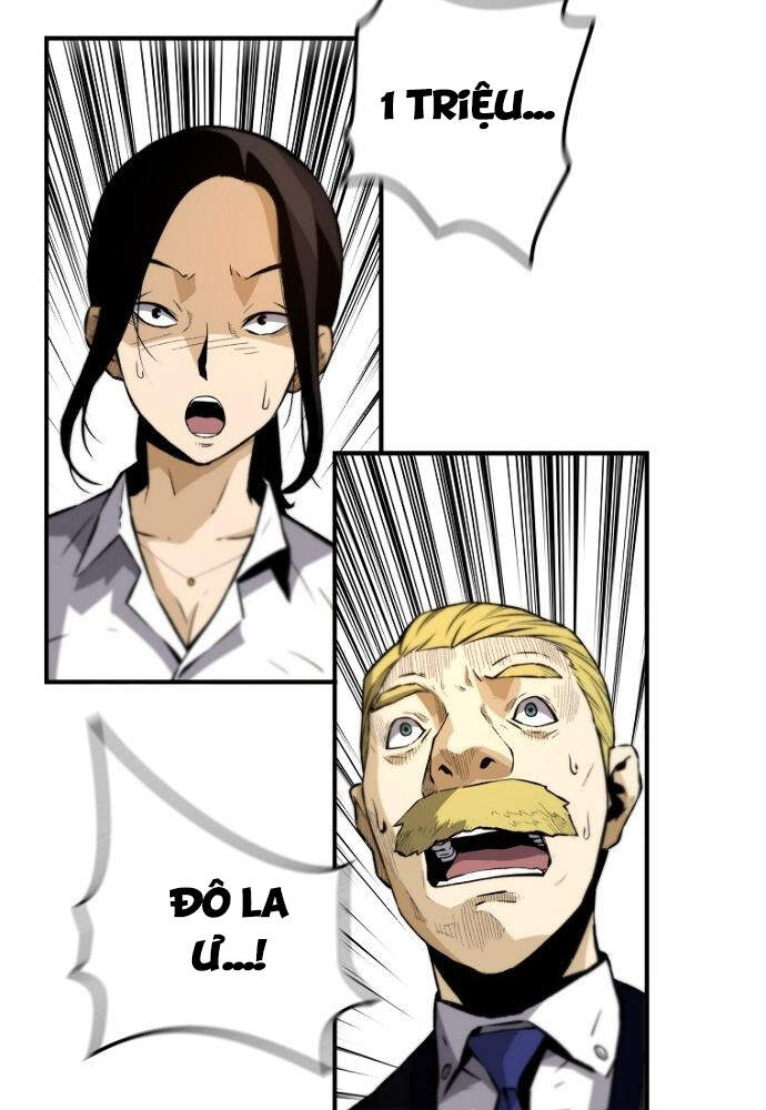 Sự Trở Lại Của Huyền Thoại Chap 25 - Next Chap 26