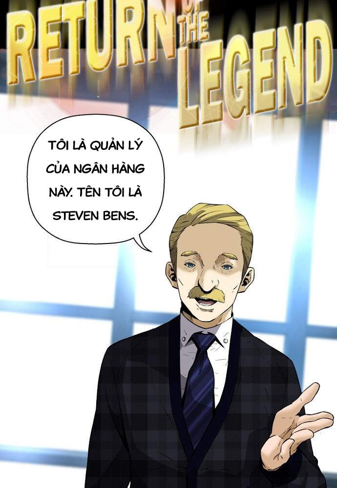 Sự Trở Lại Của Huyền Thoại Chap 25 - Next Chap 26