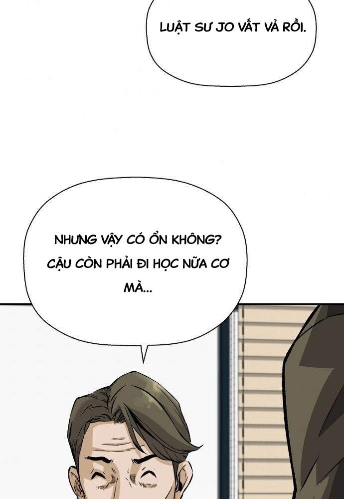 Sự Trở Lại Của Huyền Thoại Chap 25 - Next Chap 26