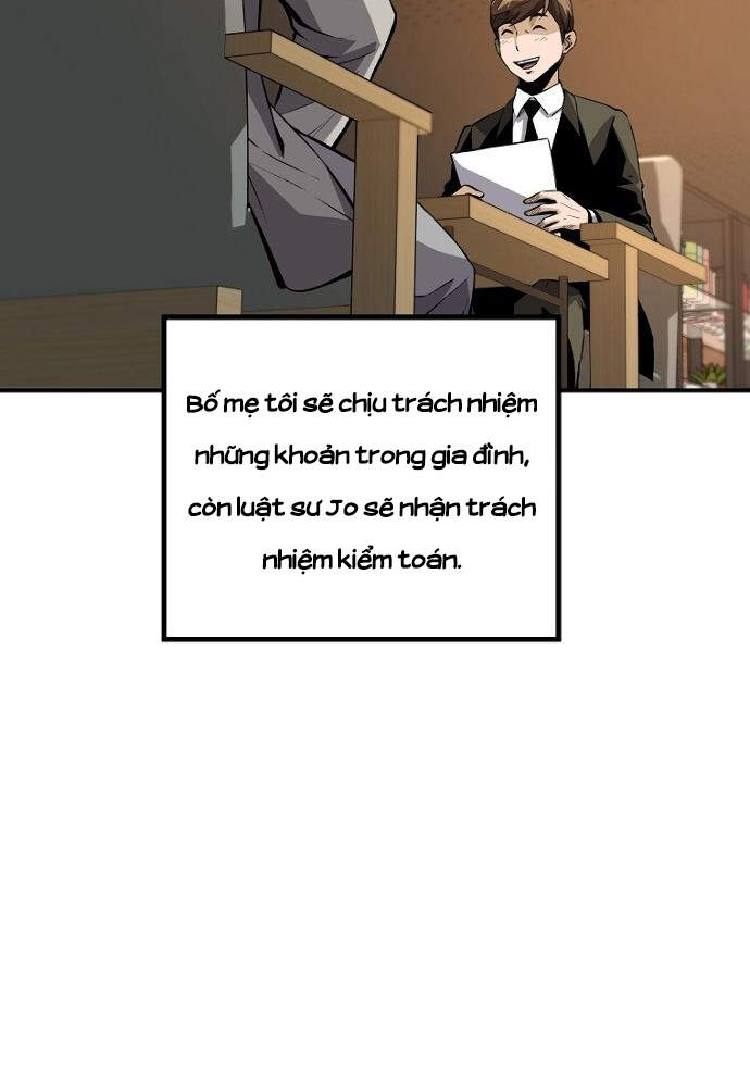Sự Trở Lại Của Huyền Thoại Chap 25 - Next Chap 26