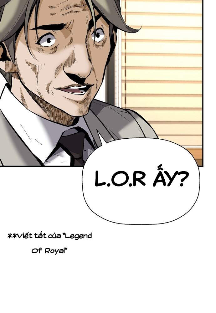 Sự Trở Lại Của Huyền Thoại Chap 25 - Next Chap 26
