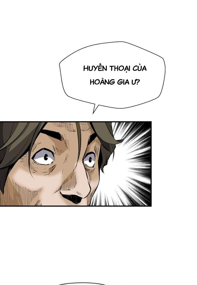 Sự Trở Lại Của Huyền Thoại Chap 25 - Next Chap 26