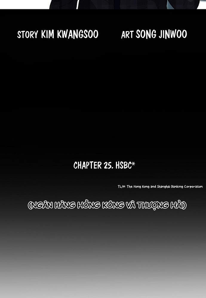 Sự Trở Lại Của Huyền Thoại Chap 25 - Next Chap 26